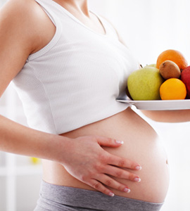 Dieta Maternità e Allattamento