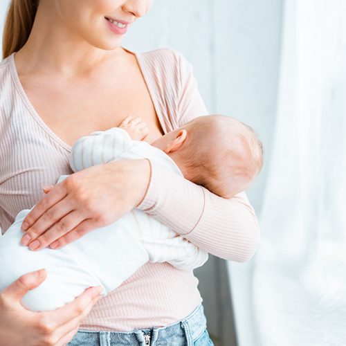 Dieta Gravidanza e Allattamento