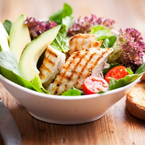 Dieta Anti Cancro