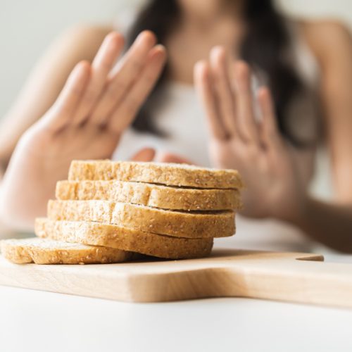 Dieta Intolleranze Alimentari